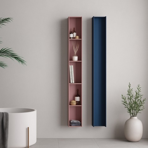 Foto : Designradiator Serie T van Instamat